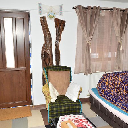 Yna House Villa Bukarest Kültér fotó