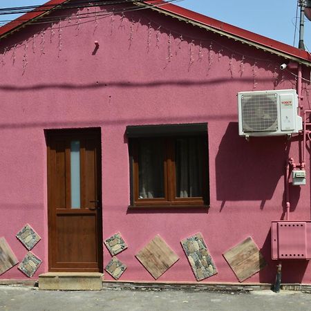 Yna House Villa Bukarest Kültér fotó