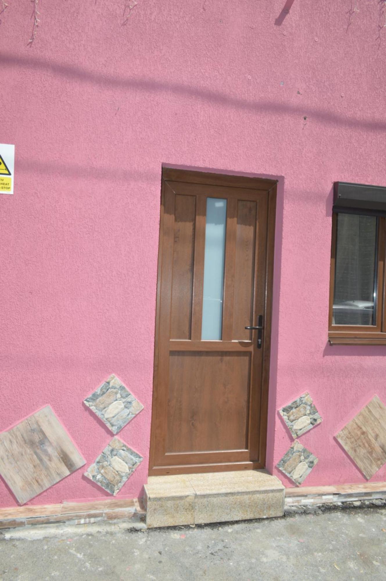 Yna House Villa Bukarest Kültér fotó