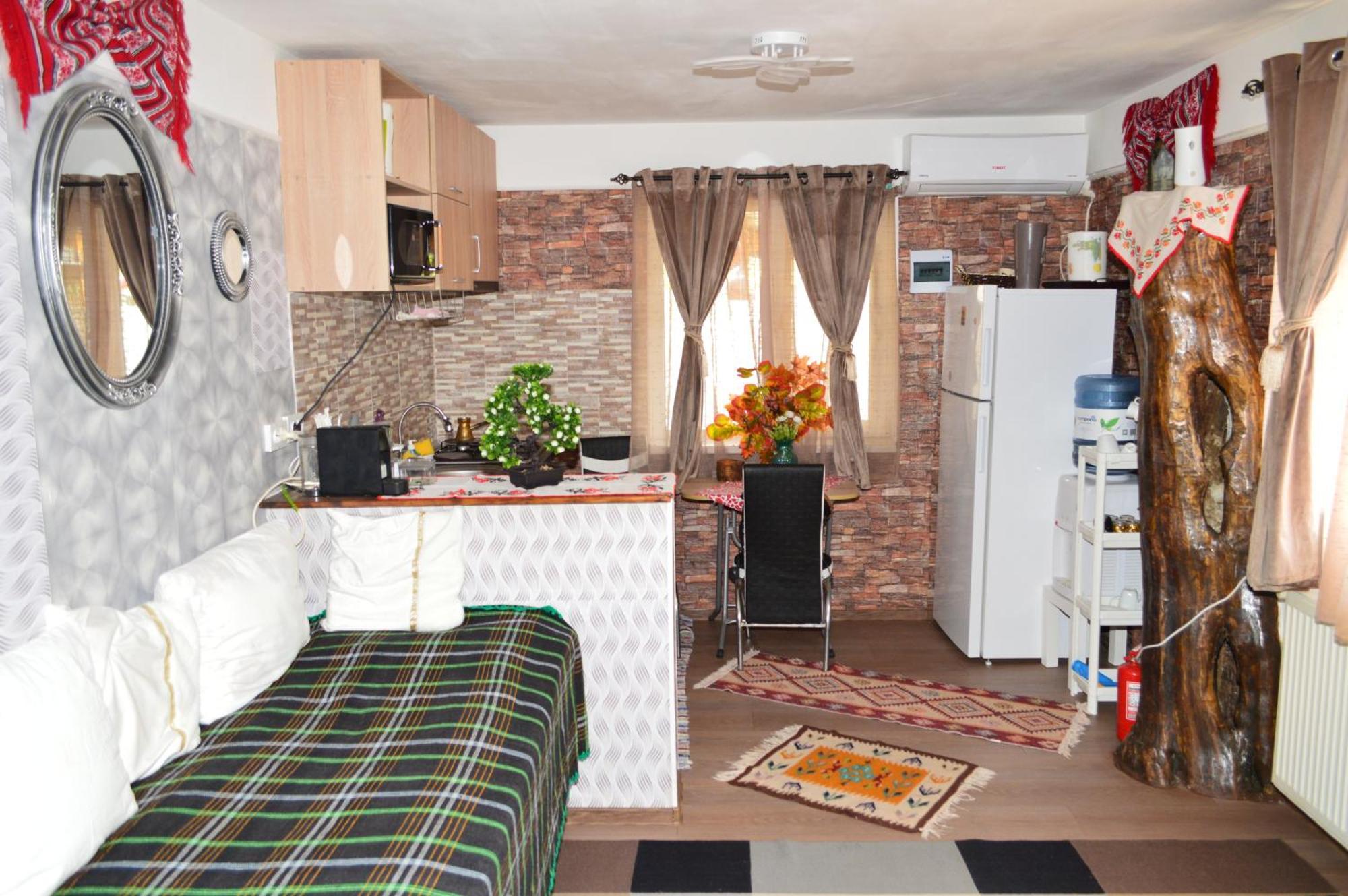 Yna House Villa Bukarest Kültér fotó