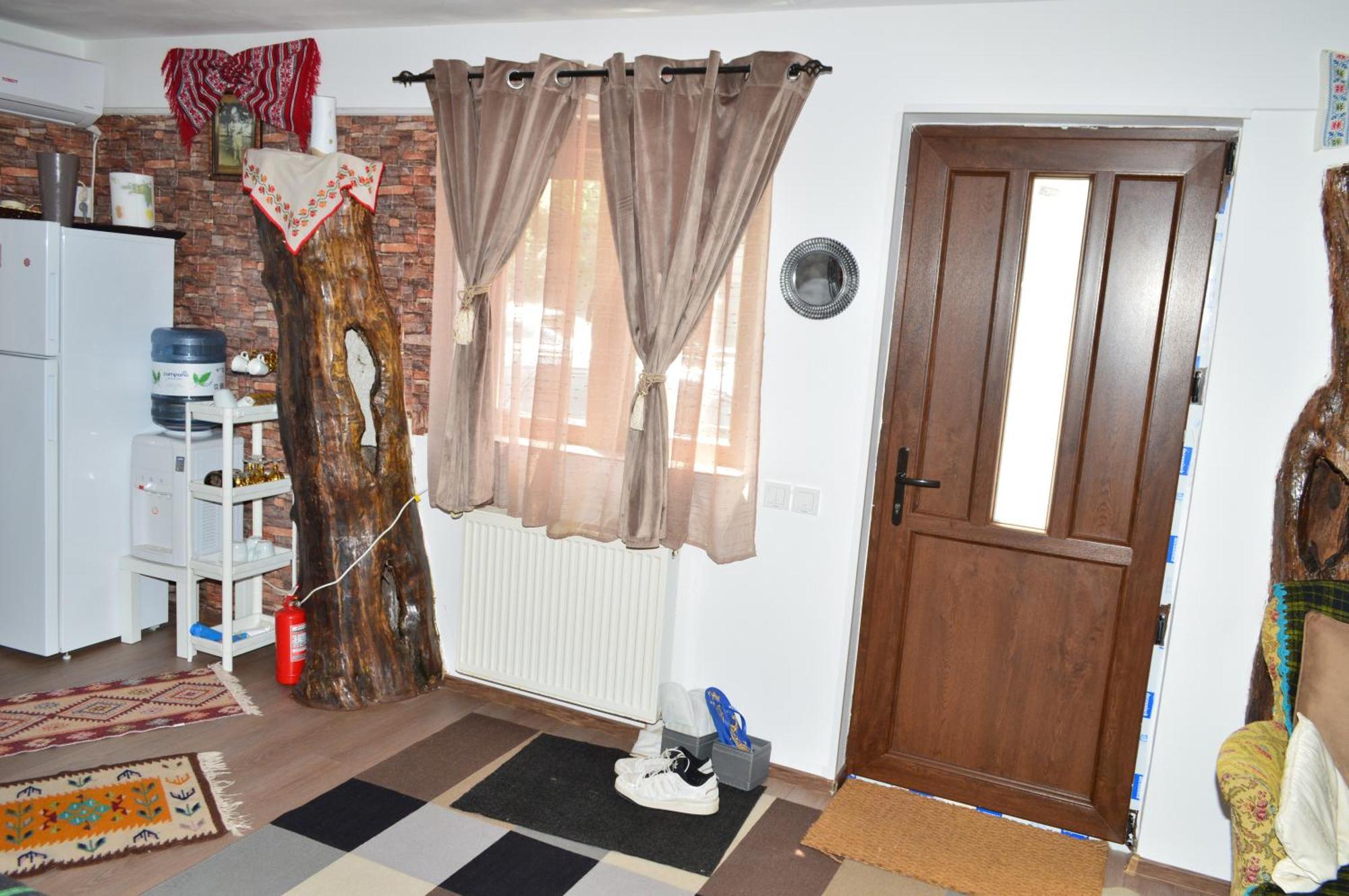 Yna House Villa Bukarest Kültér fotó